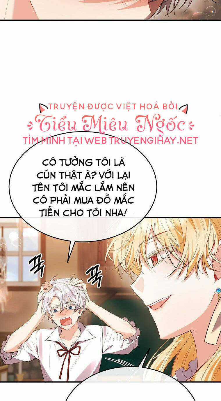 Cô Con Gái Thật Sự Đã Xuất Hiện Chapter 33 trang 47