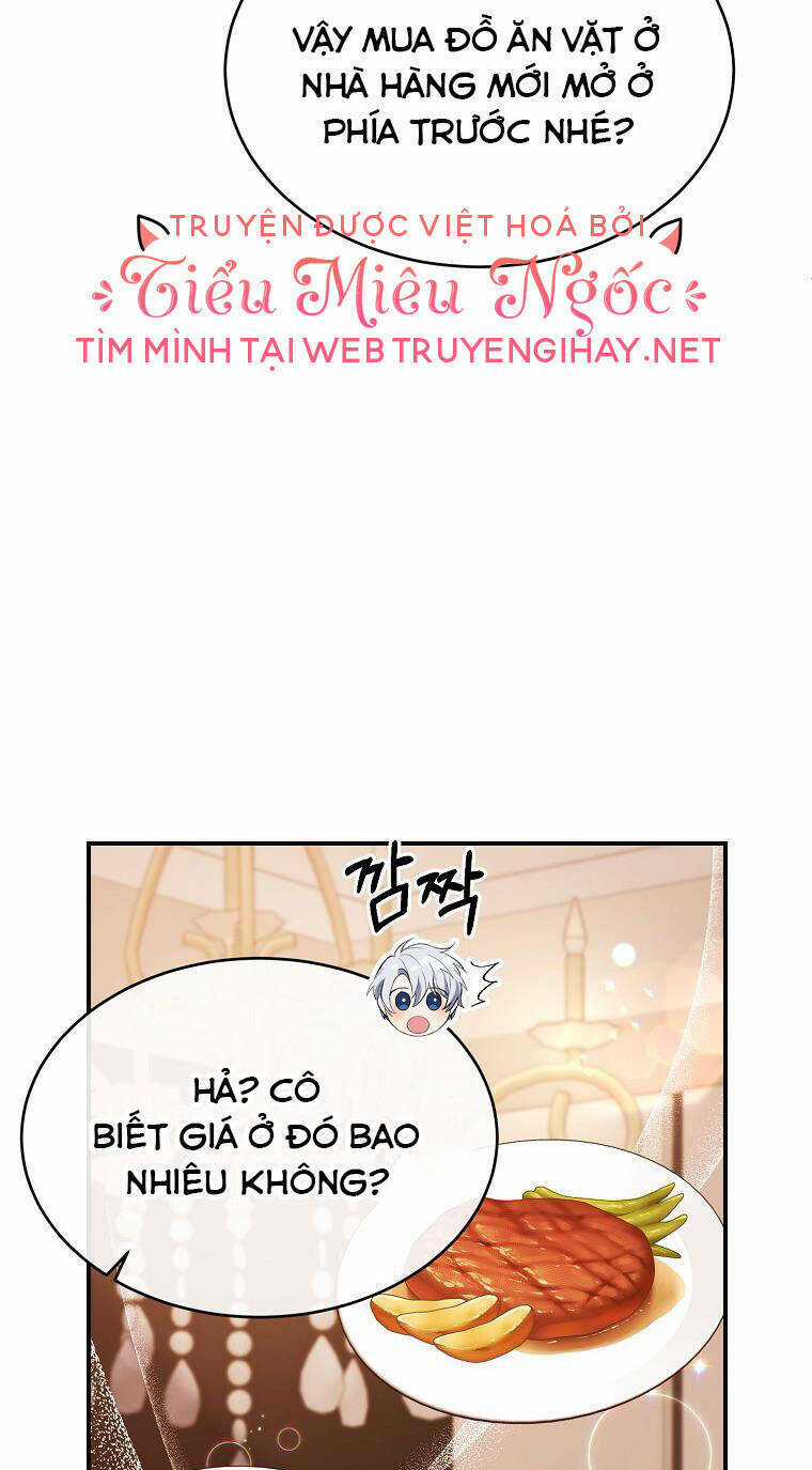 Cô Con Gái Thật Sự Đã Xuất Hiện Chapter 33 trang 48