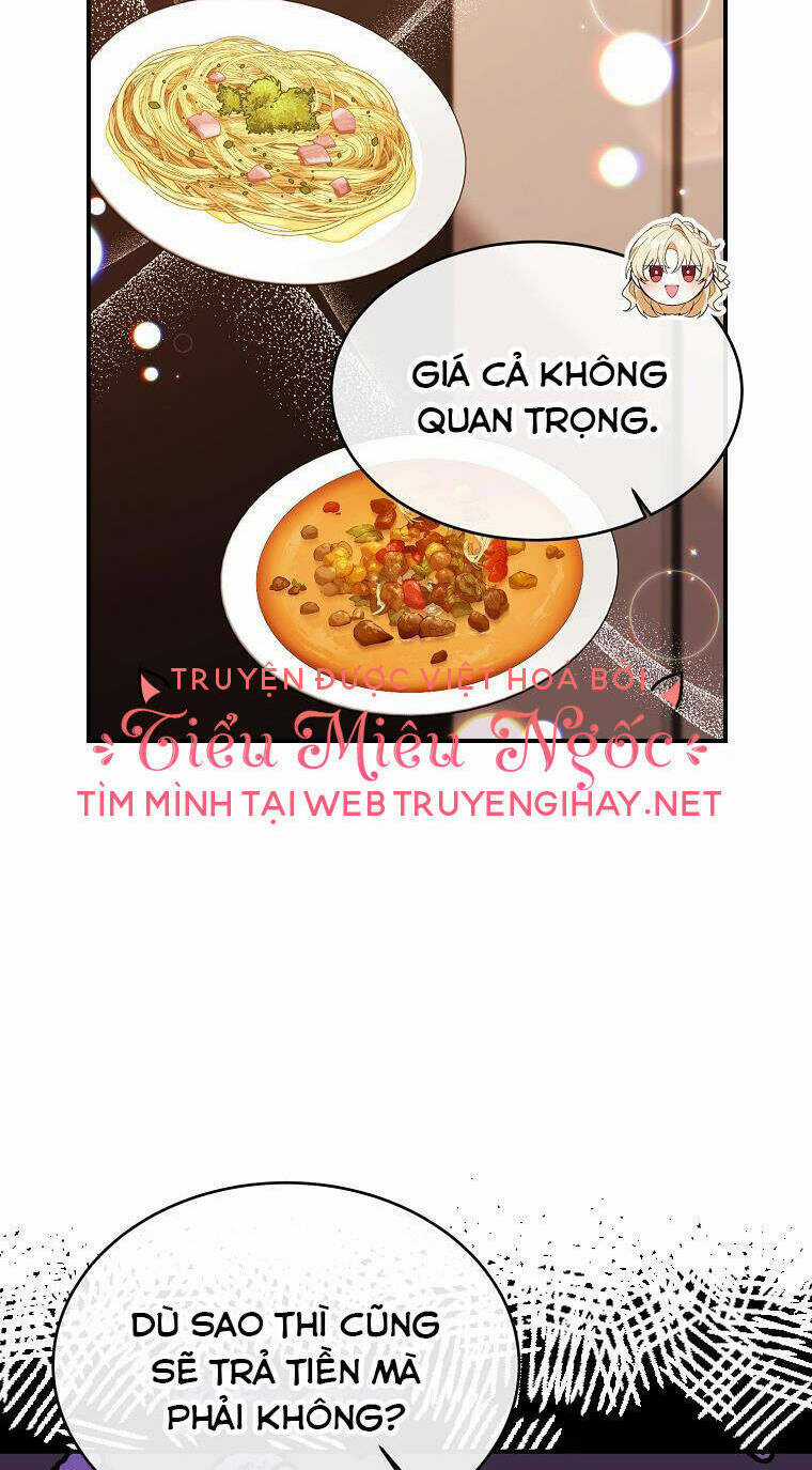 Cô Con Gái Thật Sự Đã Xuất Hiện Chapter 33 trang 49