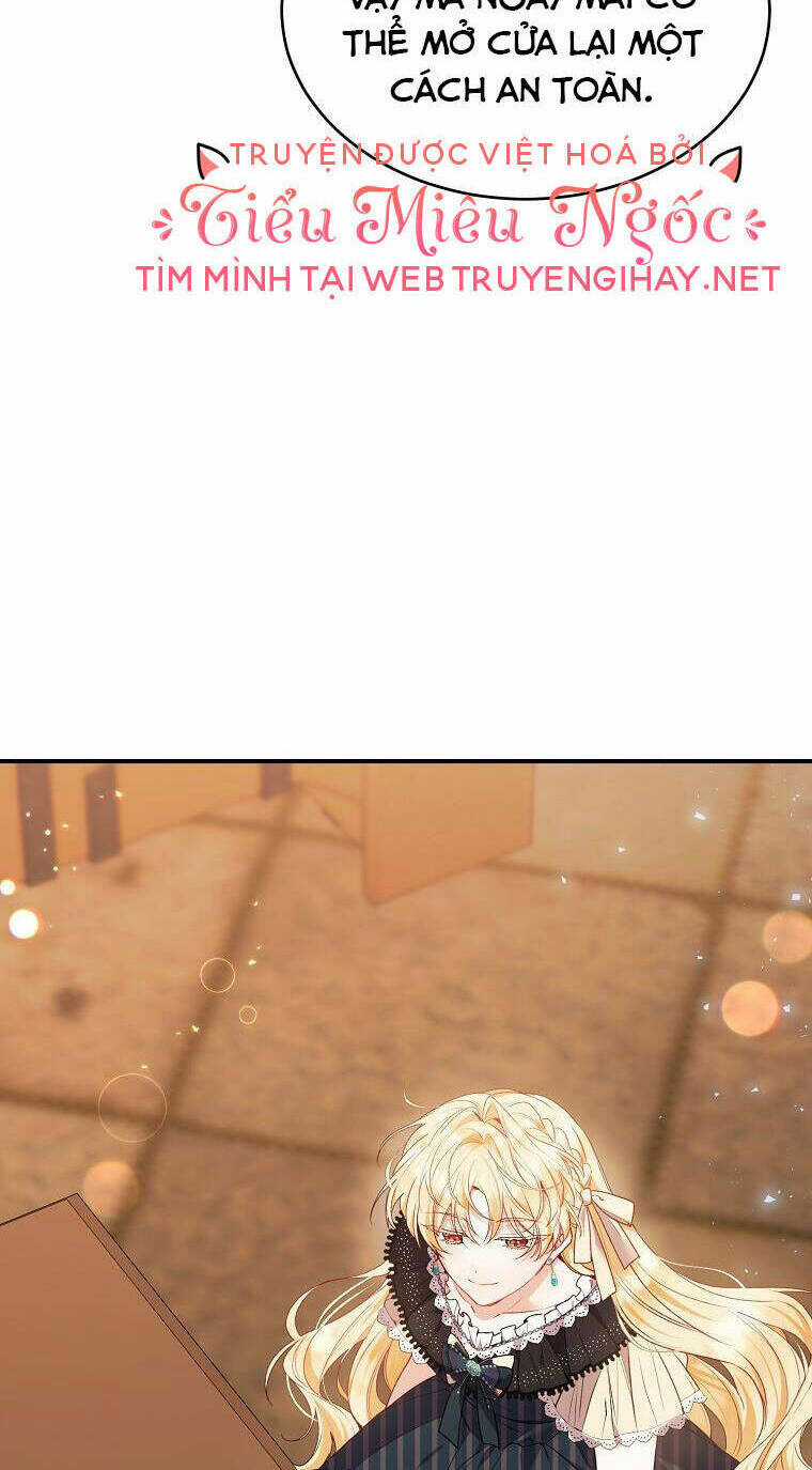 Cô Con Gái Thật Sự Đã Xuất Hiện Chapter 33 trang 5