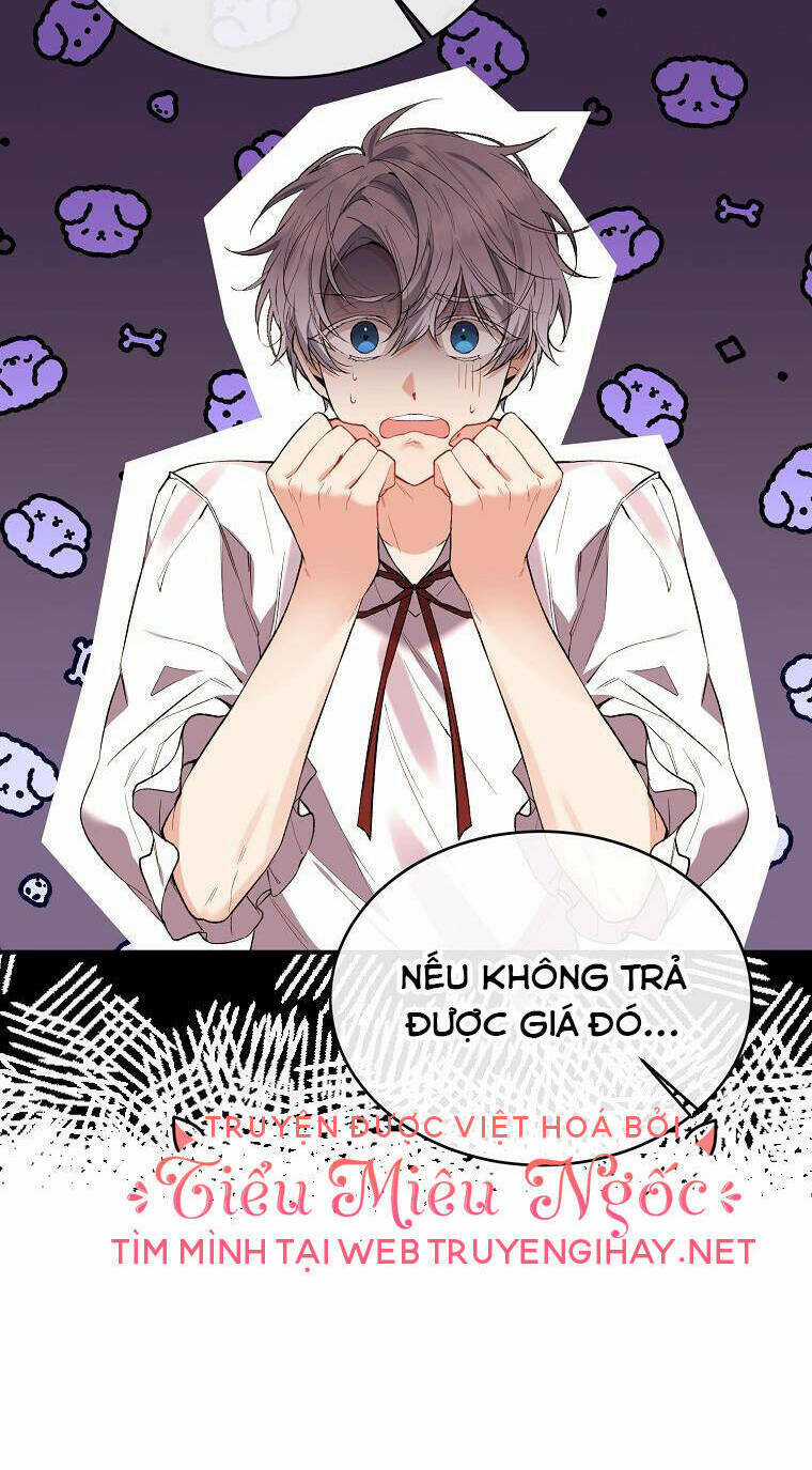 Cô Con Gái Thật Sự Đã Xuất Hiện Chapter 33 trang 50