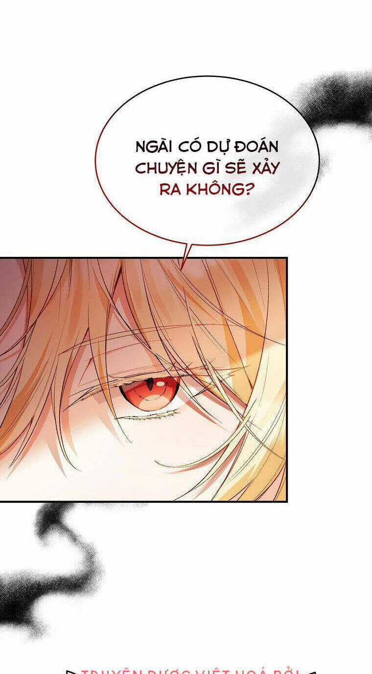 Cô Con Gái Thật Sự Đã Xuất Hiện Chapter 33 trang 51