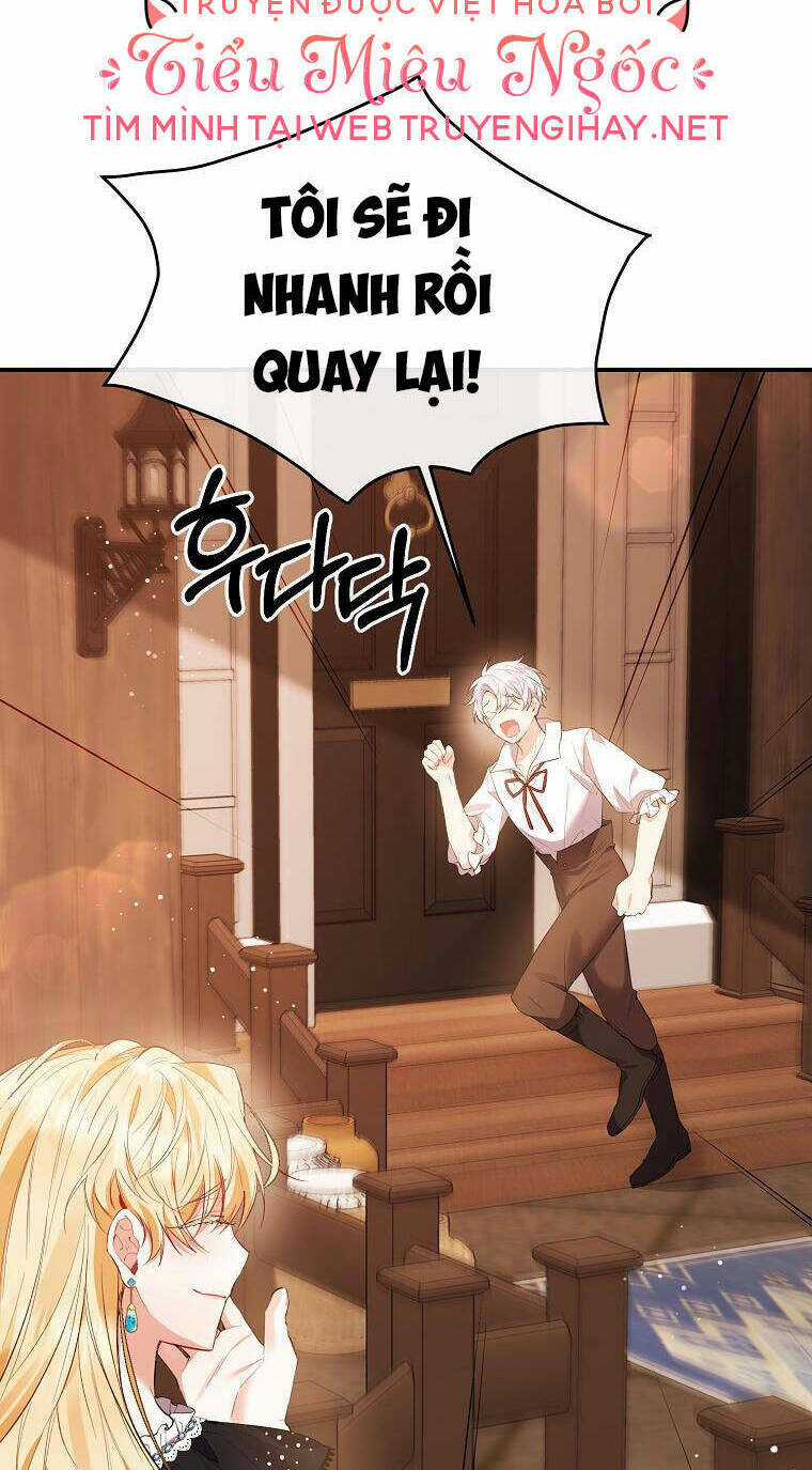 Cô Con Gái Thật Sự Đã Xuất Hiện Chapter 33 trang 52