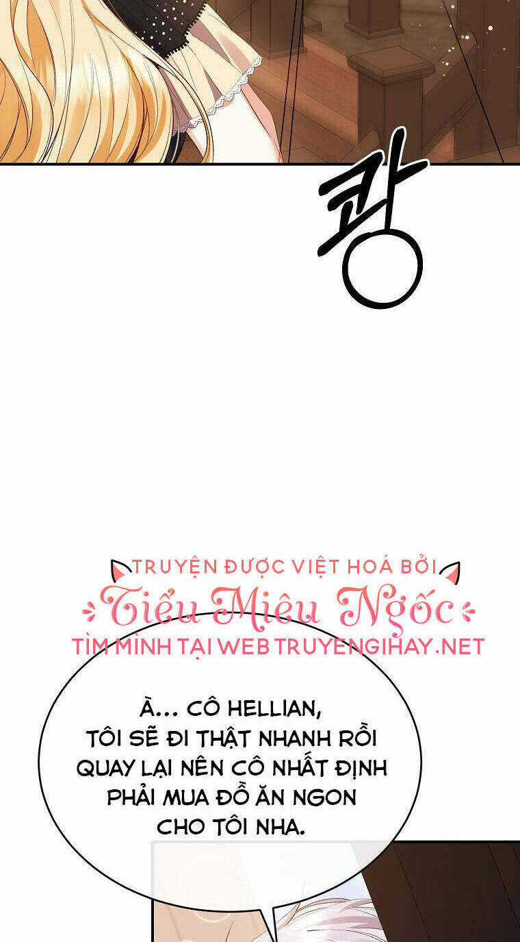 Cô Con Gái Thật Sự Đã Xuất Hiện Chapter 33 trang 53