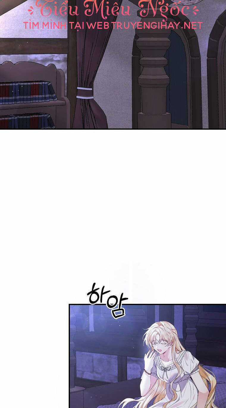 Cô Con Gái Thật Sự Đã Xuất Hiện Chapter 33 trang 57