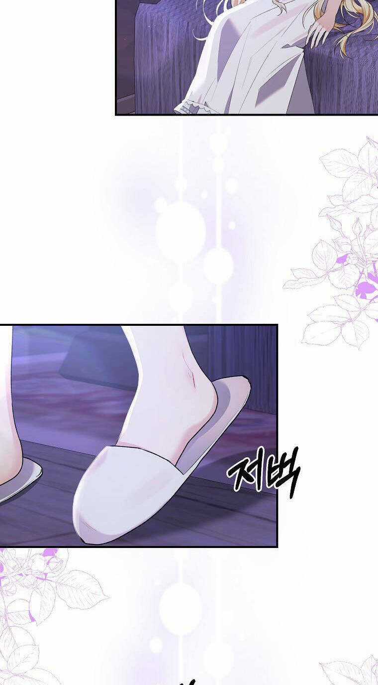 Cô Con Gái Thật Sự Đã Xuất Hiện Chapter 33 trang 58