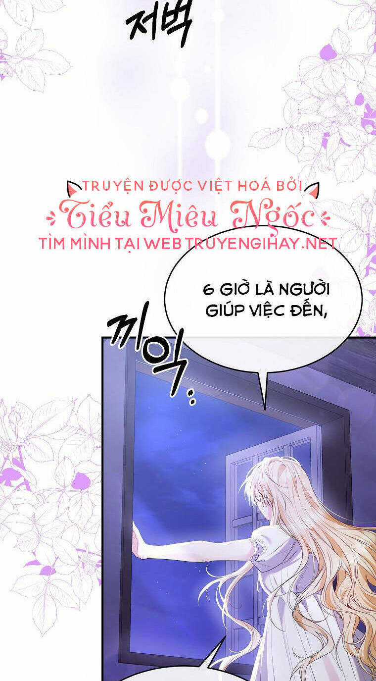 Cô Con Gái Thật Sự Đã Xuất Hiện Chapter 33 trang 59