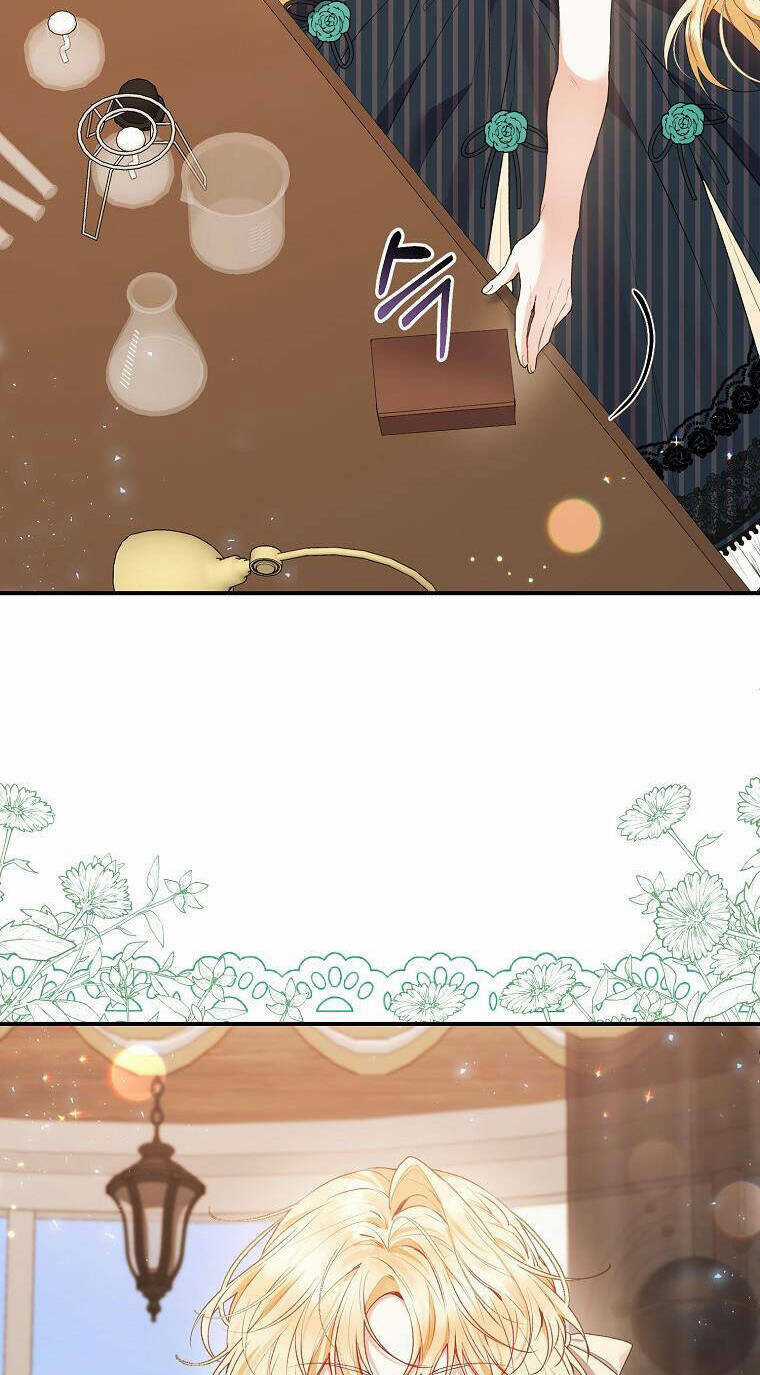 Cô Con Gái Thật Sự Đã Xuất Hiện Chapter 33 trang 6