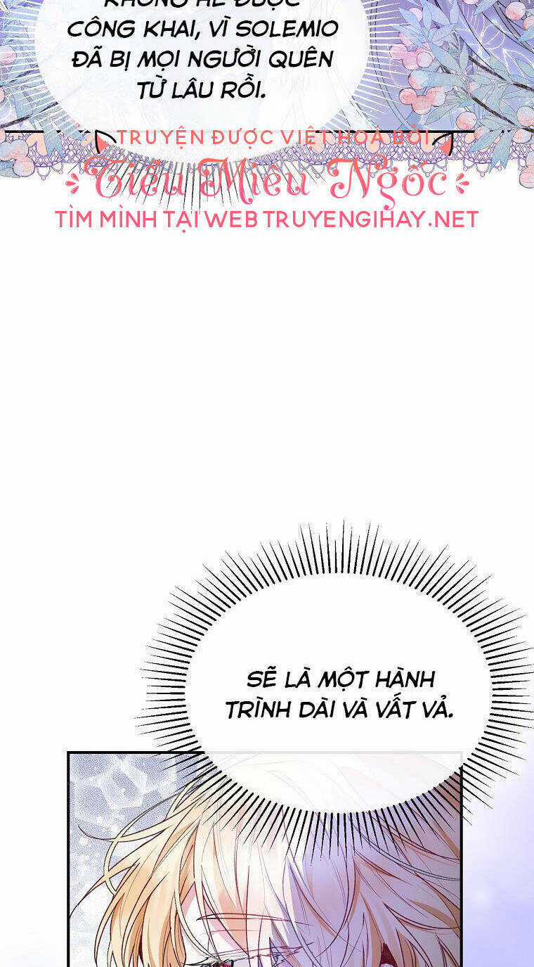 Cô Con Gái Thật Sự Đã Xuất Hiện Chapter 33 trang 62