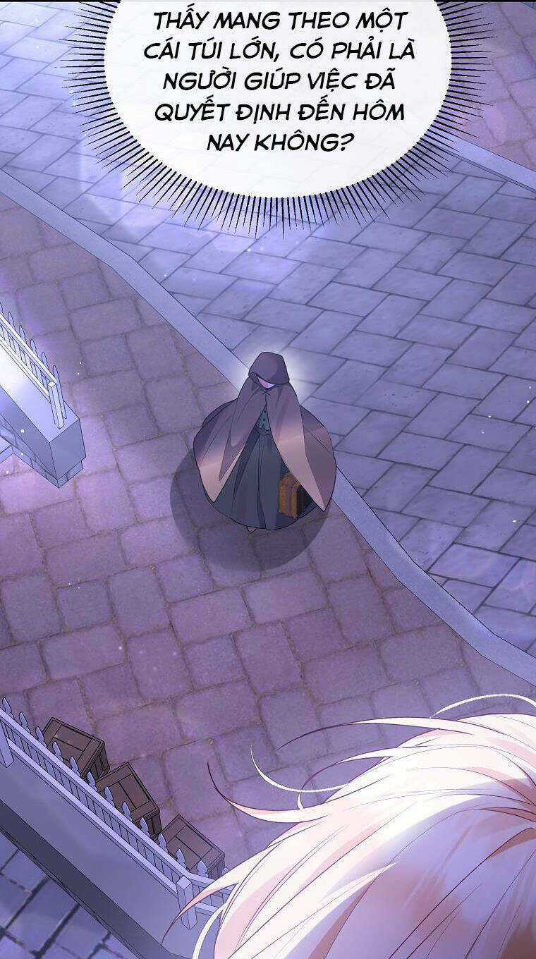 Cô Con Gái Thật Sự Đã Xuất Hiện Chapter 33 trang 66