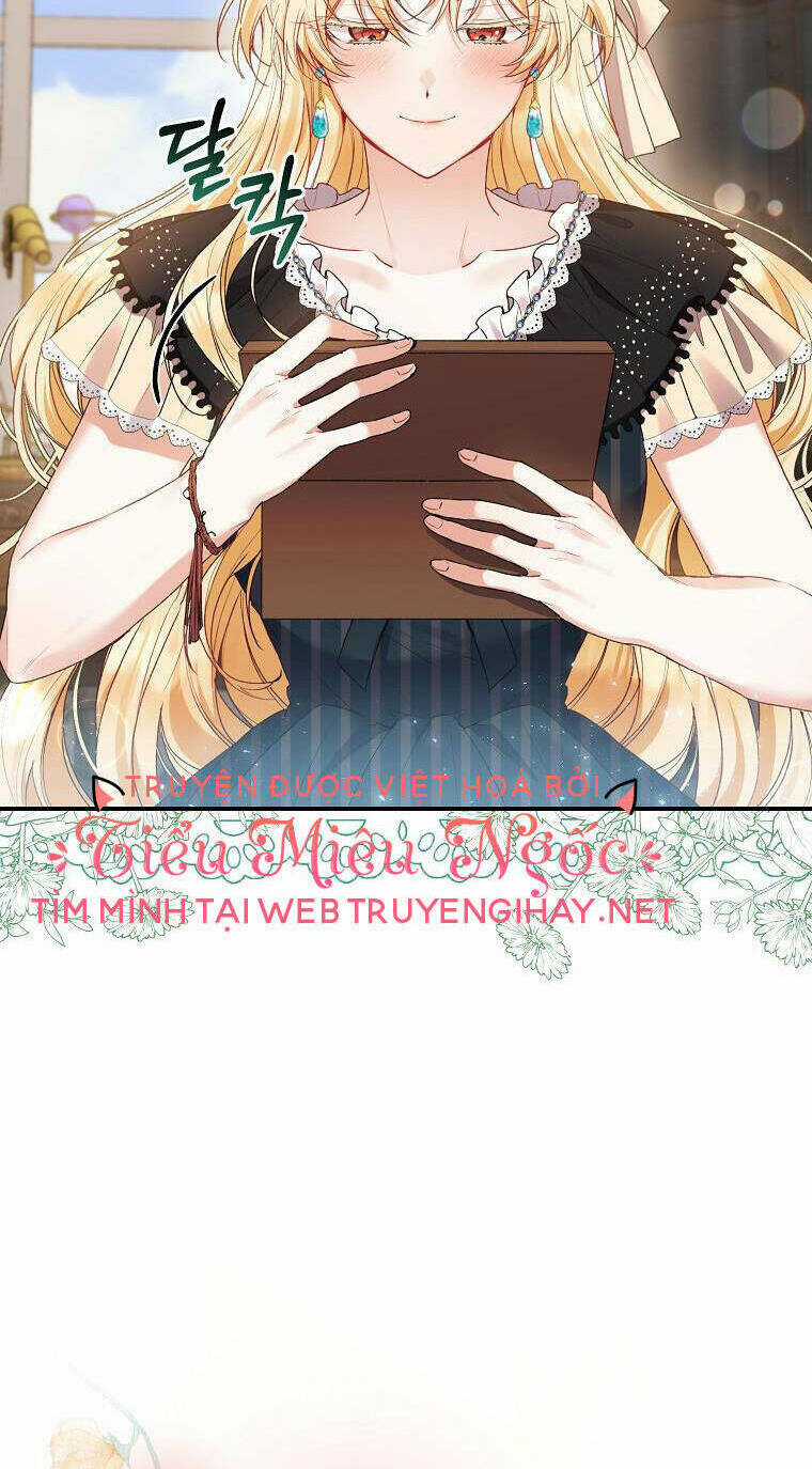 Cô Con Gái Thật Sự Đã Xuất Hiện Chapter 33 trang 7