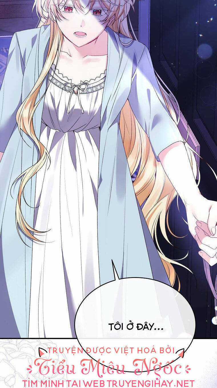 Cô Con Gái Thật Sự Đã Xuất Hiện Chapter 33 trang 75