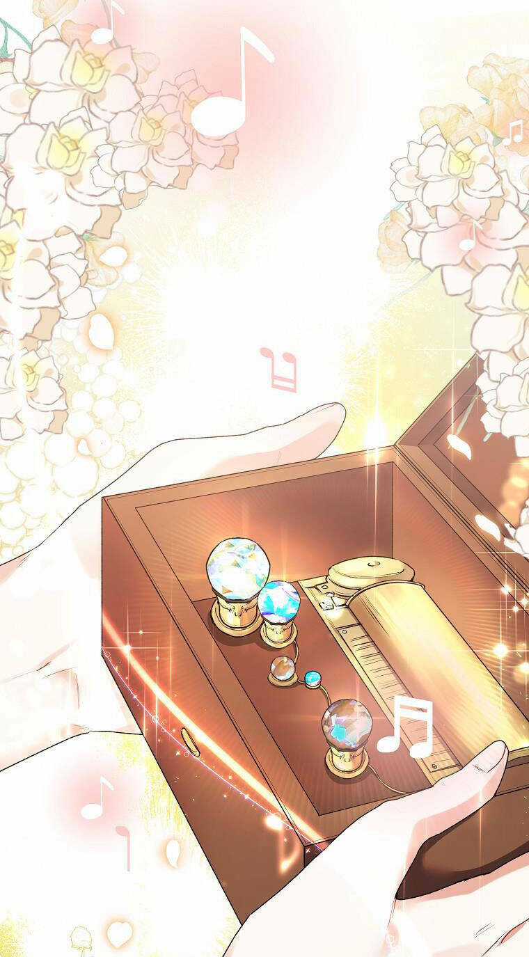 Cô Con Gái Thật Sự Đã Xuất Hiện Chapter 33 trang 8