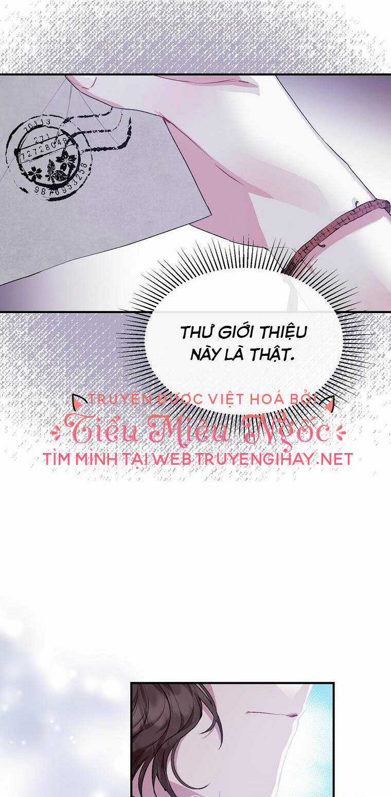 Cô Con Gái Thật Sự Đã Xuất Hiện Chapter 34 trang 11