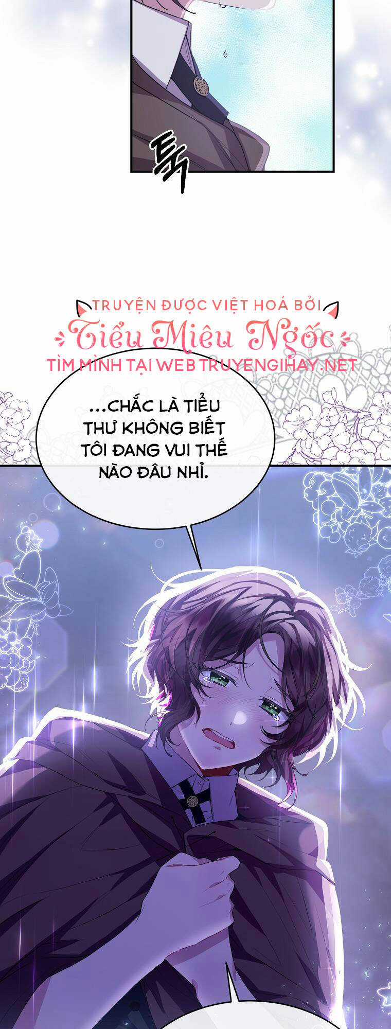 Cô Con Gái Thật Sự Đã Xuất Hiện Chapter 34 trang 12