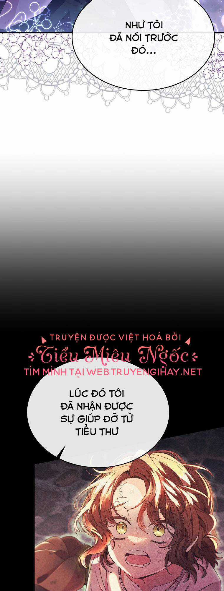 Cô Con Gái Thật Sự Đã Xuất Hiện Chapter 34 trang 13