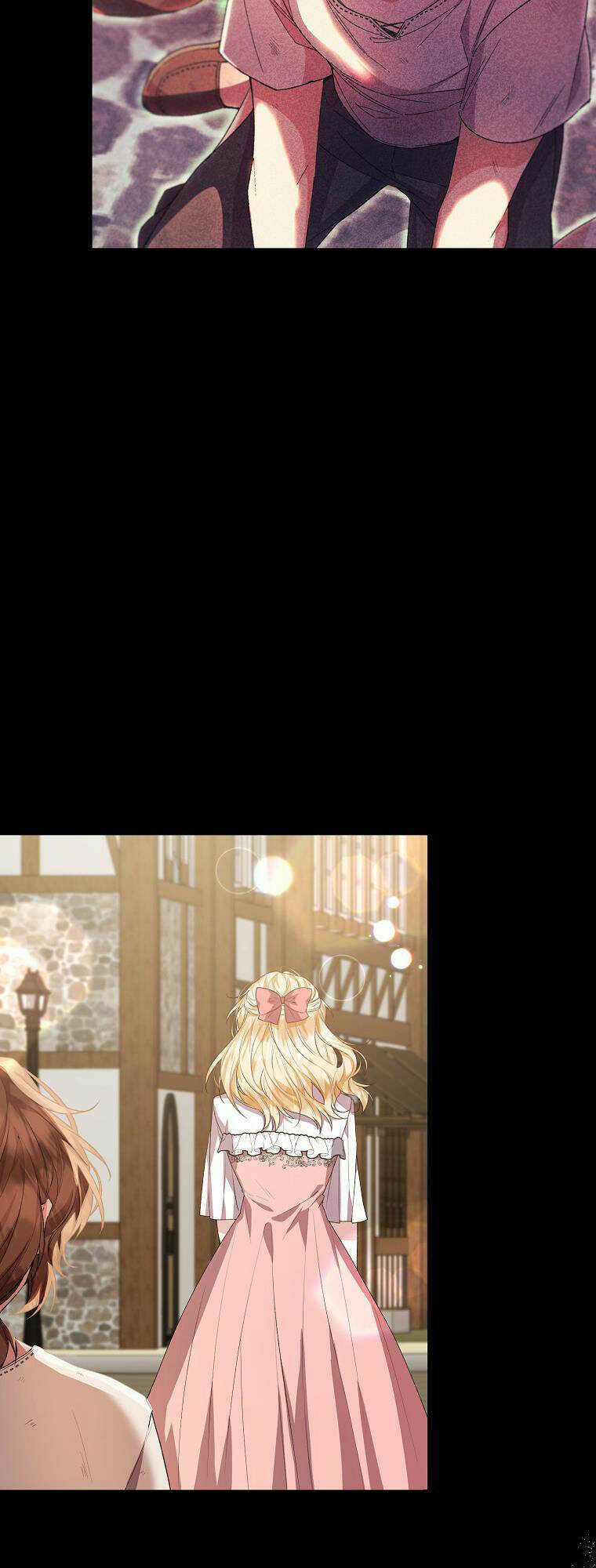 Cô Con Gái Thật Sự Đã Xuất Hiện Chapter 34 trang 14