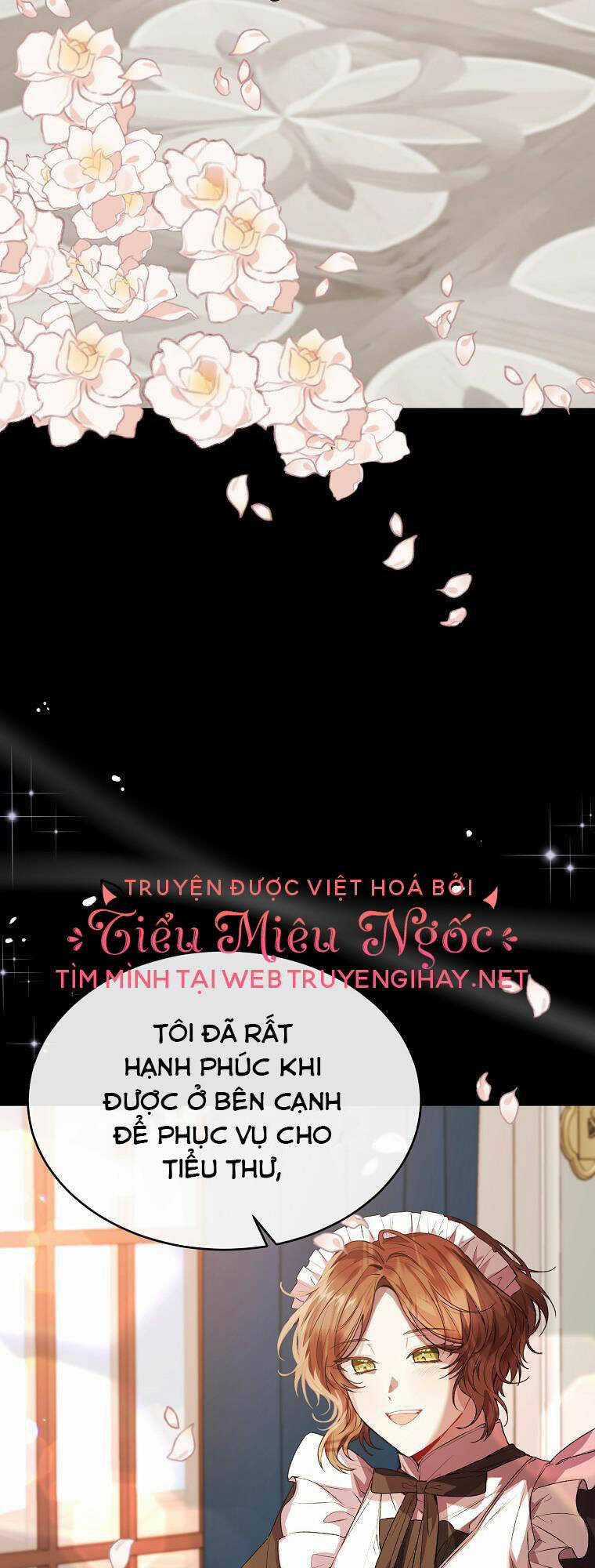 Cô Con Gái Thật Sự Đã Xuất Hiện Chapter 34 trang 16