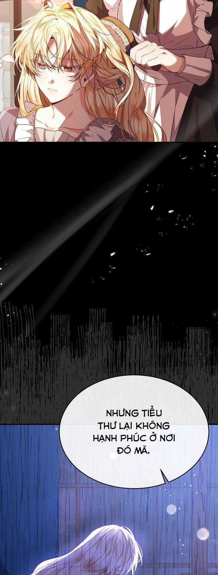 Cô Con Gái Thật Sự Đã Xuất Hiện Chapter 34 trang 17