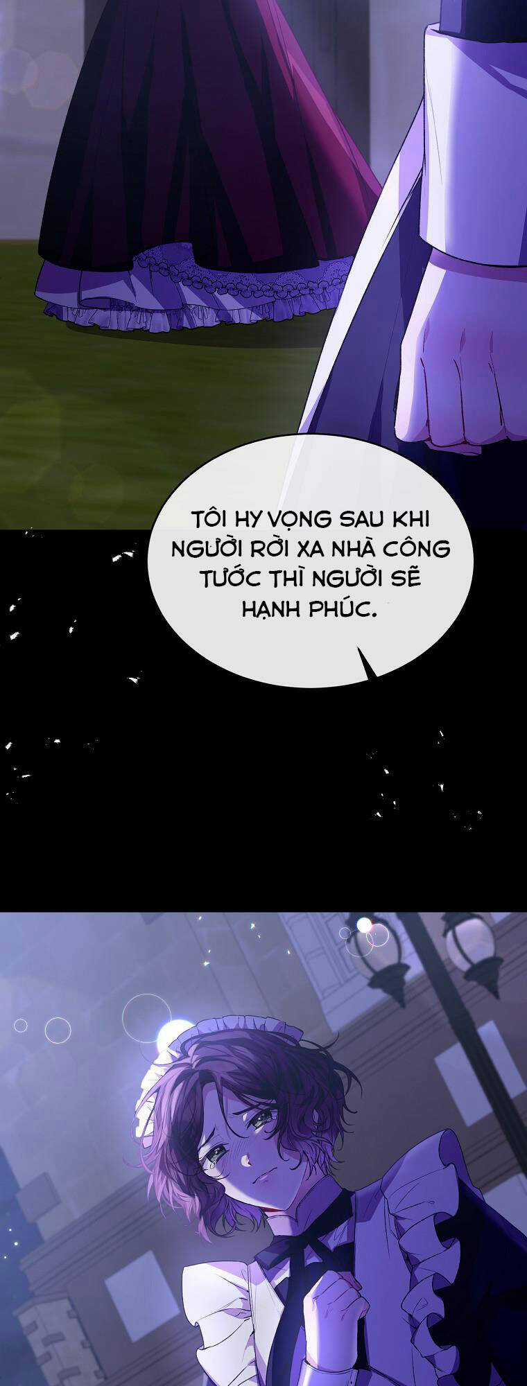 Cô Con Gái Thật Sự Đã Xuất Hiện Chapter 34 trang 19