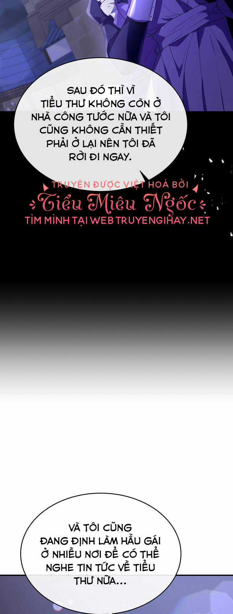 Cô Con Gái Thật Sự Đã Xuất Hiện Chapter 34 trang 20