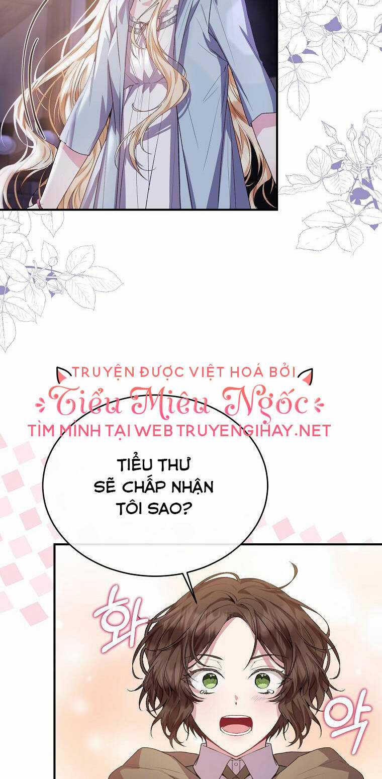 Cô Con Gái Thật Sự Đã Xuất Hiện Chapter 34 trang 23