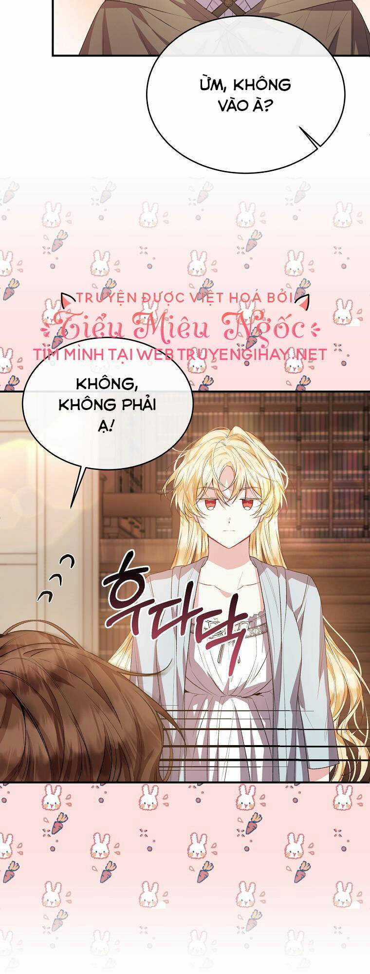 Cô Con Gái Thật Sự Đã Xuất Hiện Chapter 34 trang 24