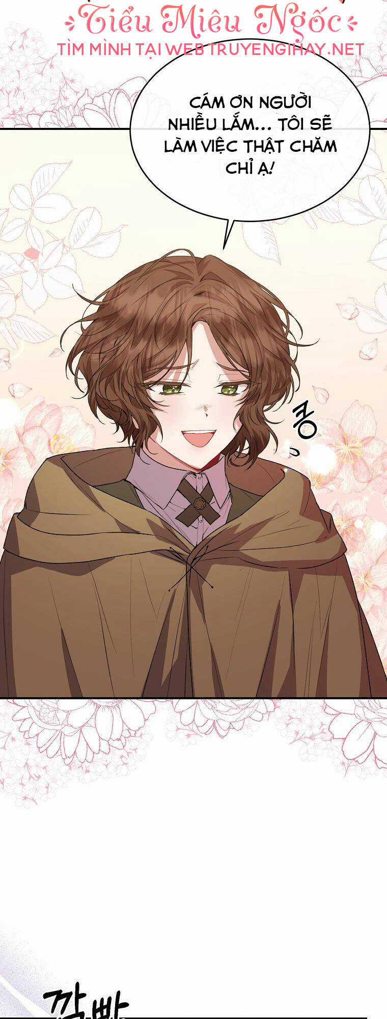 Cô Con Gái Thật Sự Đã Xuất Hiện Chapter 34 trang 26