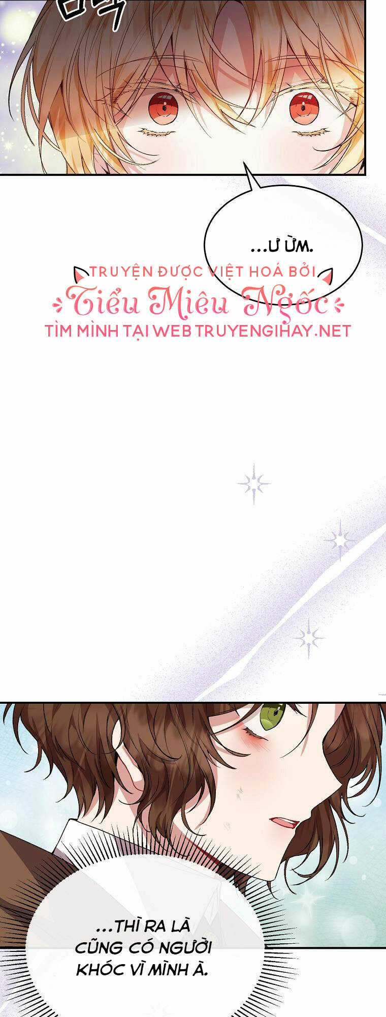 Cô Con Gái Thật Sự Đã Xuất Hiện Chapter 34 trang 27