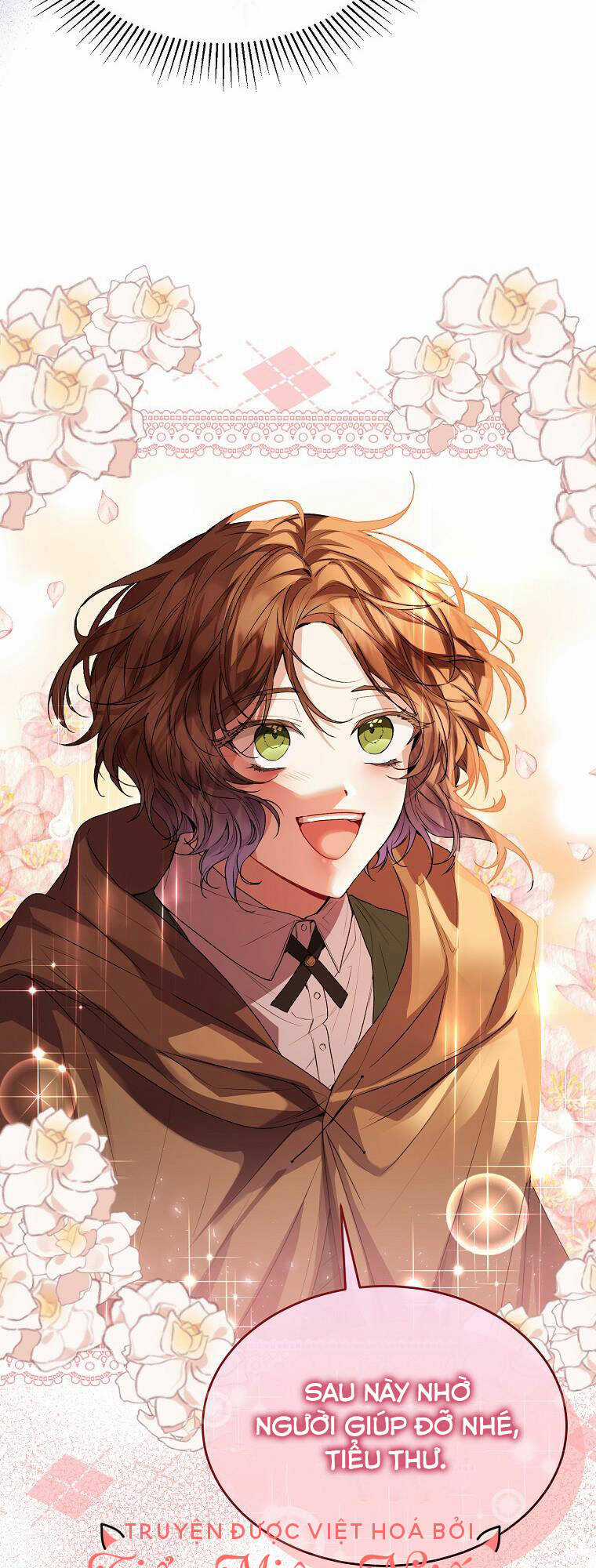 Cô Con Gái Thật Sự Đã Xuất Hiện Chapter 34 trang 28