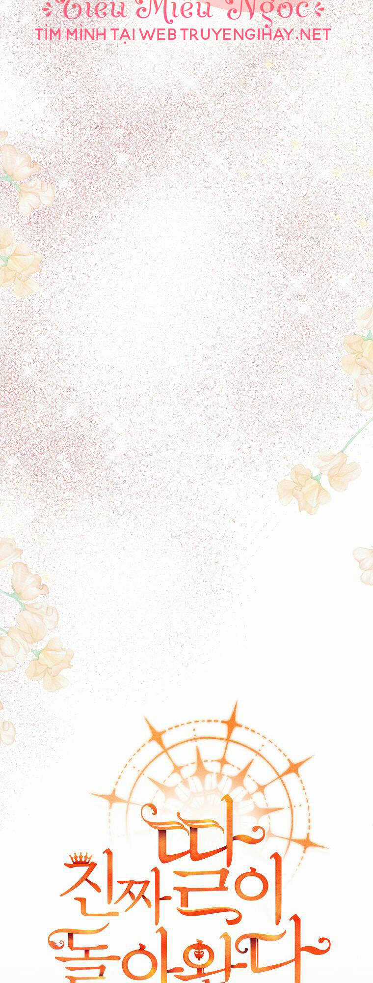 Cô Con Gái Thật Sự Đã Xuất Hiện Chapter 34 trang 29