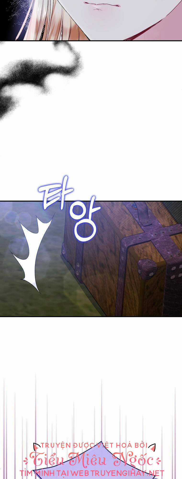 Cô Con Gái Thật Sự Đã Xuất Hiện Chapter 34 trang 3