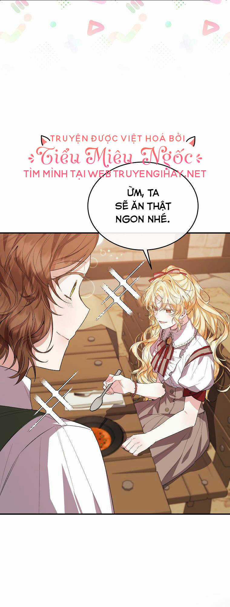 Cô Con Gái Thật Sự Đã Xuất Hiện Chapter 34 trang 33