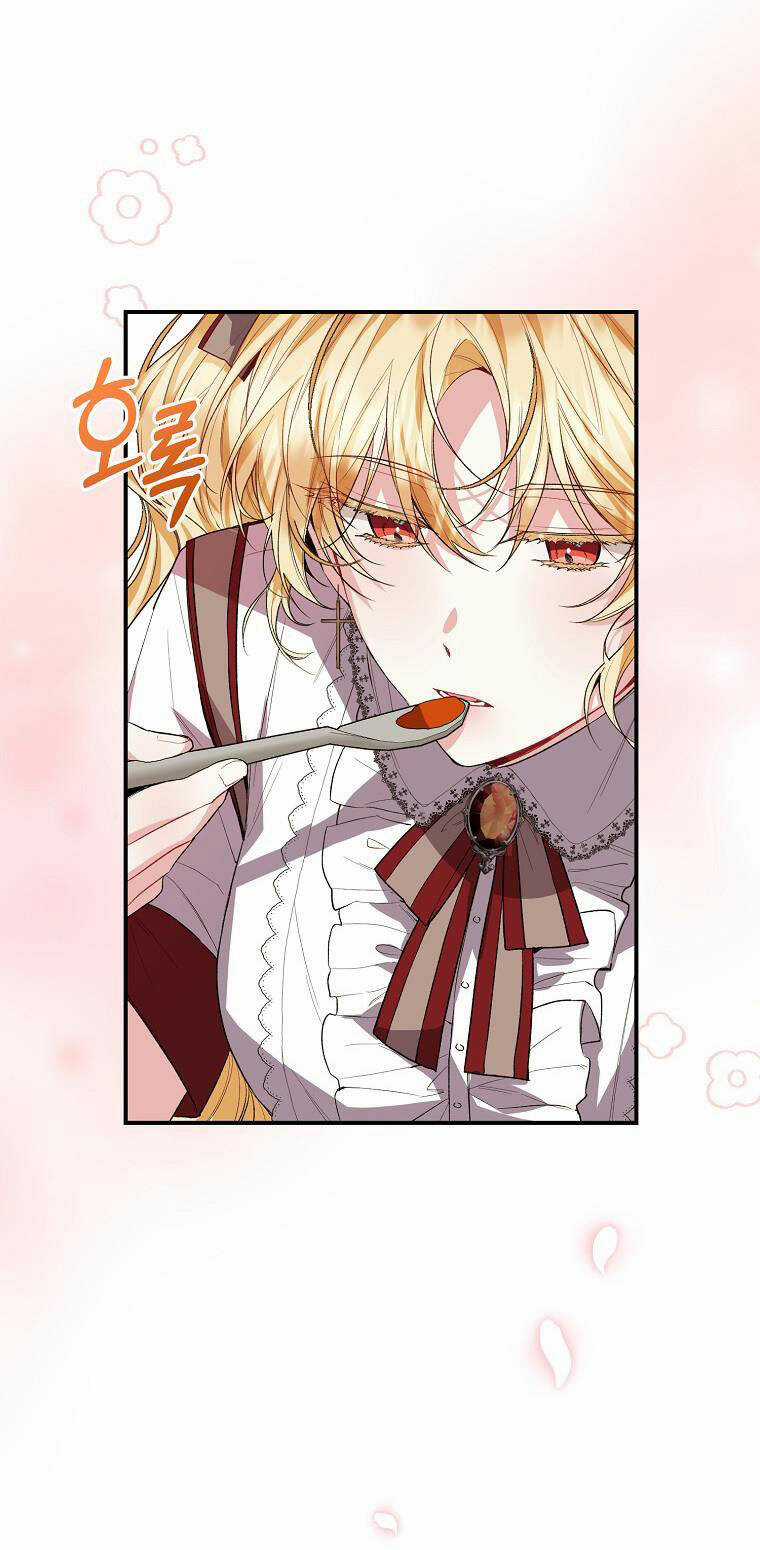 Cô Con Gái Thật Sự Đã Xuất Hiện Chapter 34 trang 34