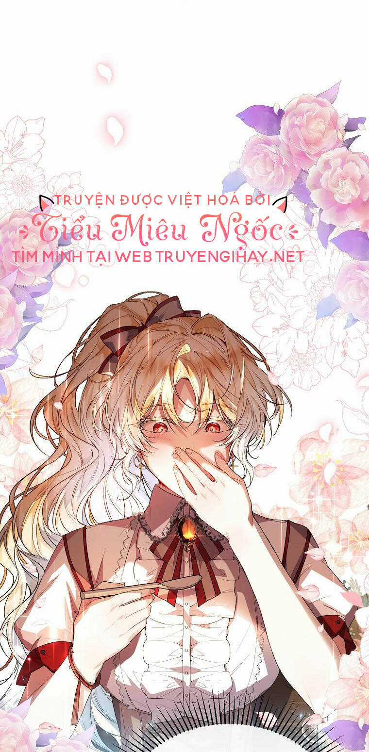 Cô Con Gái Thật Sự Đã Xuất Hiện Chapter 34 trang 35