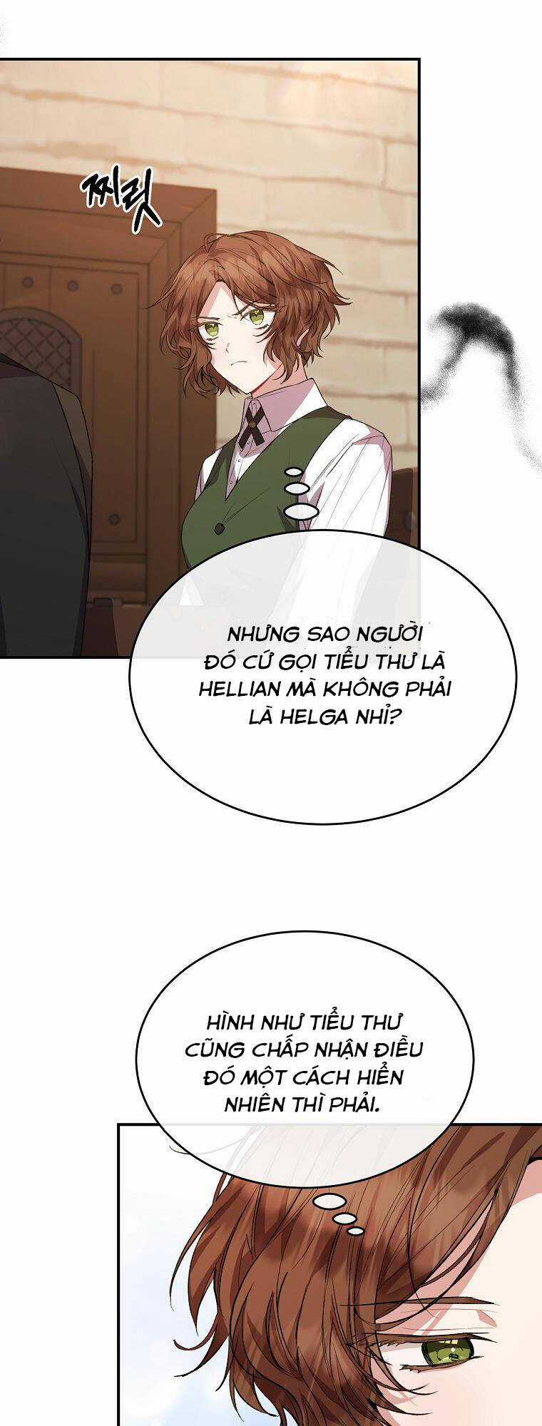 Cô Con Gái Thật Sự Đã Xuất Hiện Chapter 34 trang 40