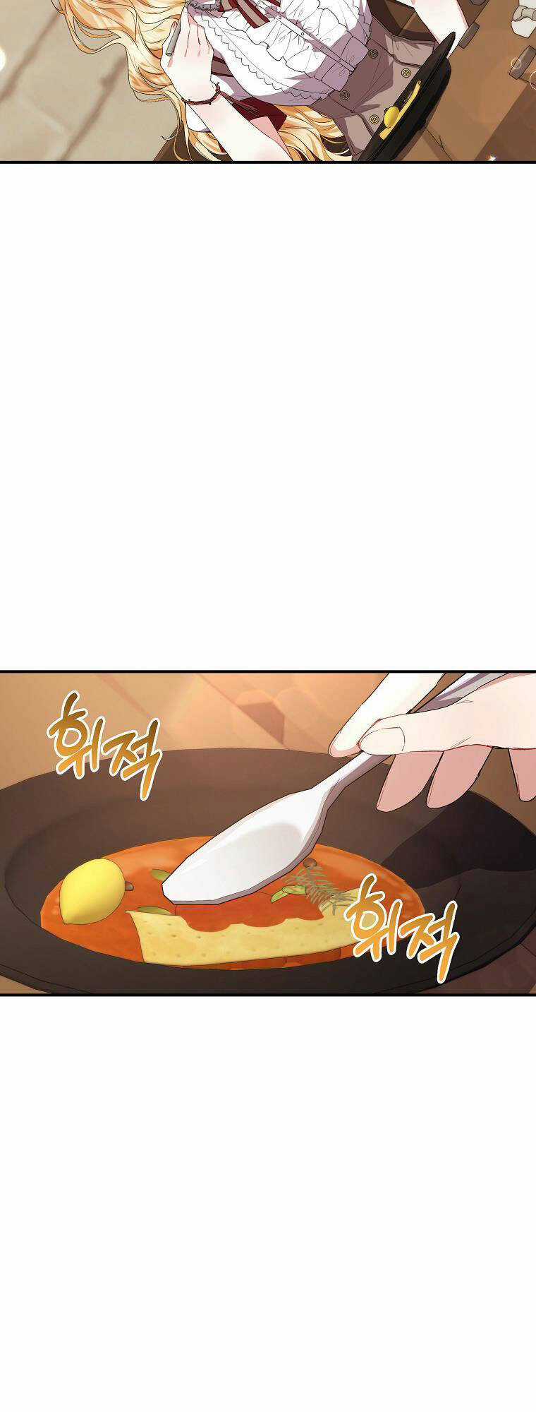 Cô Con Gái Thật Sự Đã Xuất Hiện Chapter 34 trang 42