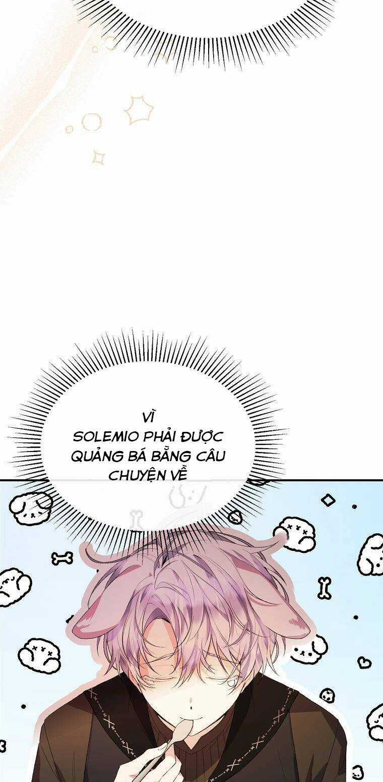 Cô Con Gái Thật Sự Đã Xuất Hiện Chapter 34 trang 46