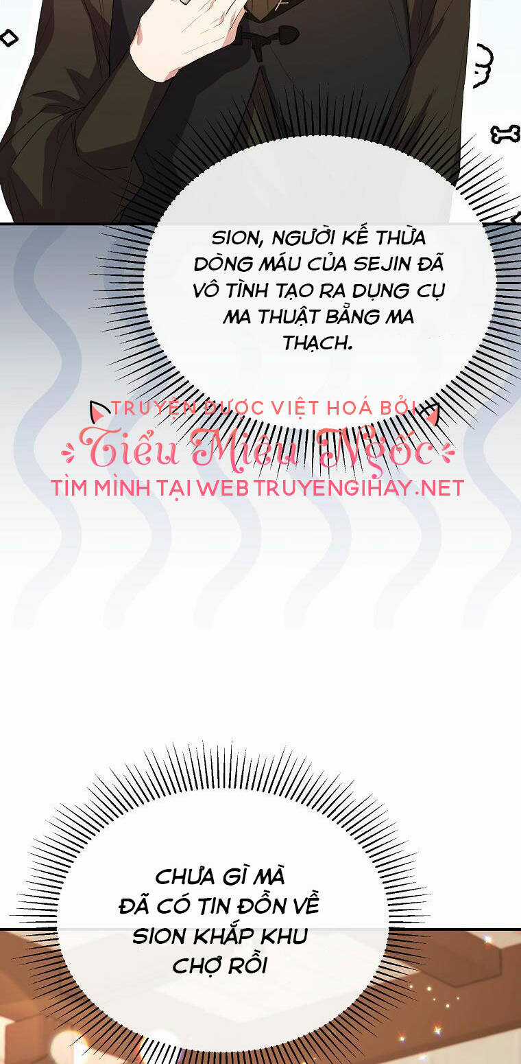 Cô Con Gái Thật Sự Đã Xuất Hiện Chapter 34 trang 47