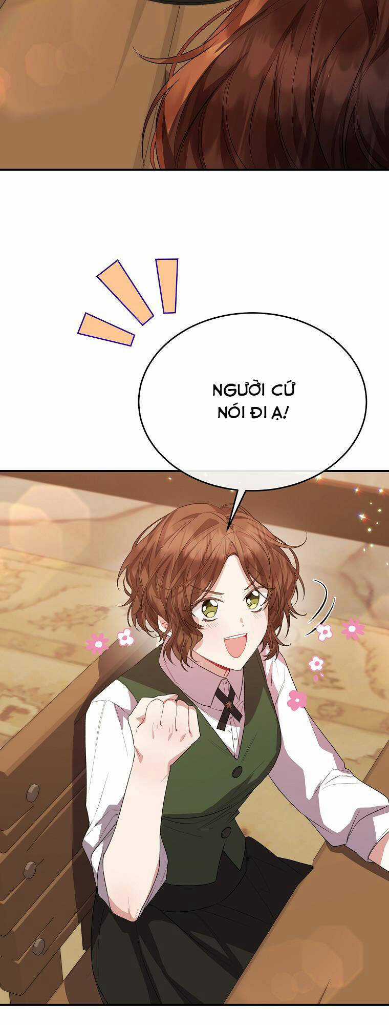 Cô Con Gái Thật Sự Đã Xuất Hiện Chapter 34 trang 51