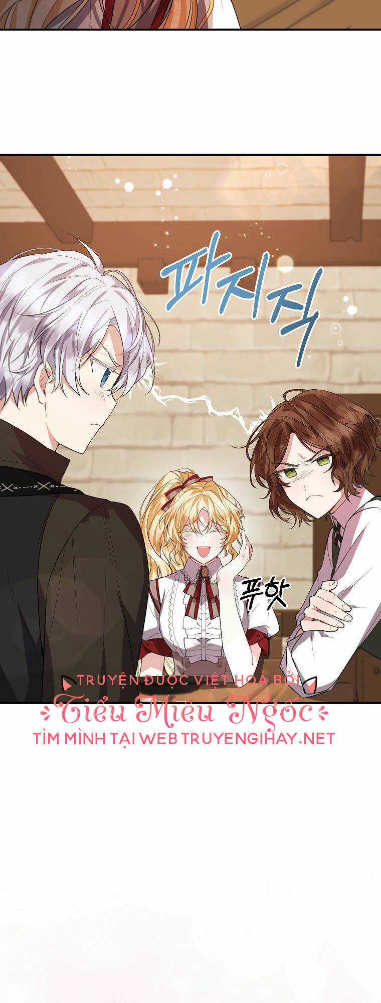 Cô Con Gái Thật Sự Đã Xuất Hiện Chapter 34 trang 54