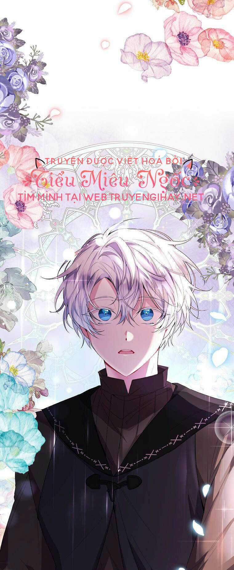 Cô Con Gái Thật Sự Đã Xuất Hiện Chapter 34 trang 56