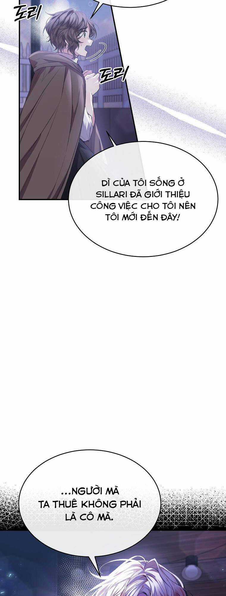 Cô Con Gái Thật Sự Đã Xuất Hiện Chapter 34 trang 6