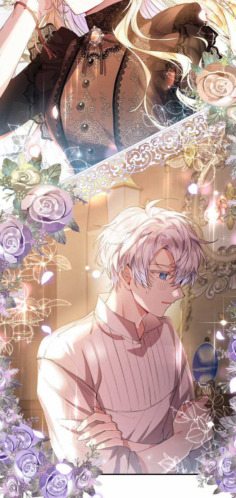 Cô Con Gái Thật Sự Đã Xuất Hiện Chapter 35 trang 13