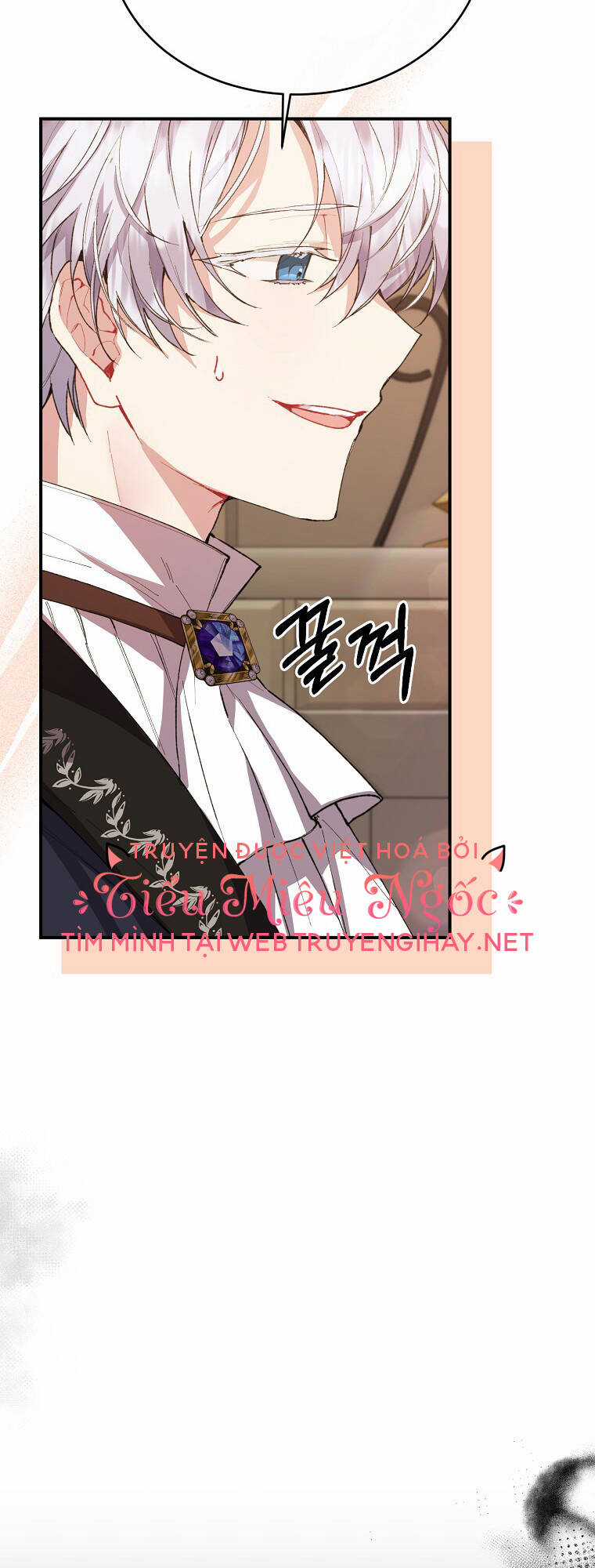 Cô Con Gái Thật Sự Đã Xuất Hiện Chapter 35 trang 19