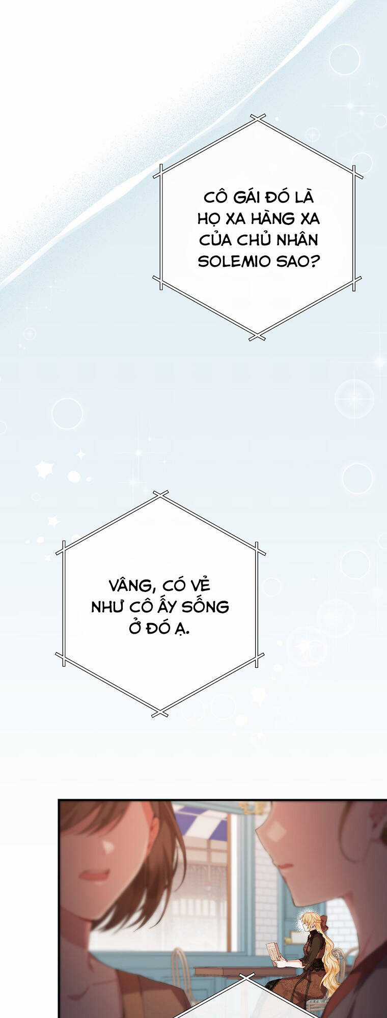 Cô Con Gái Thật Sự Đã Xuất Hiện Chapter 35 trang 2