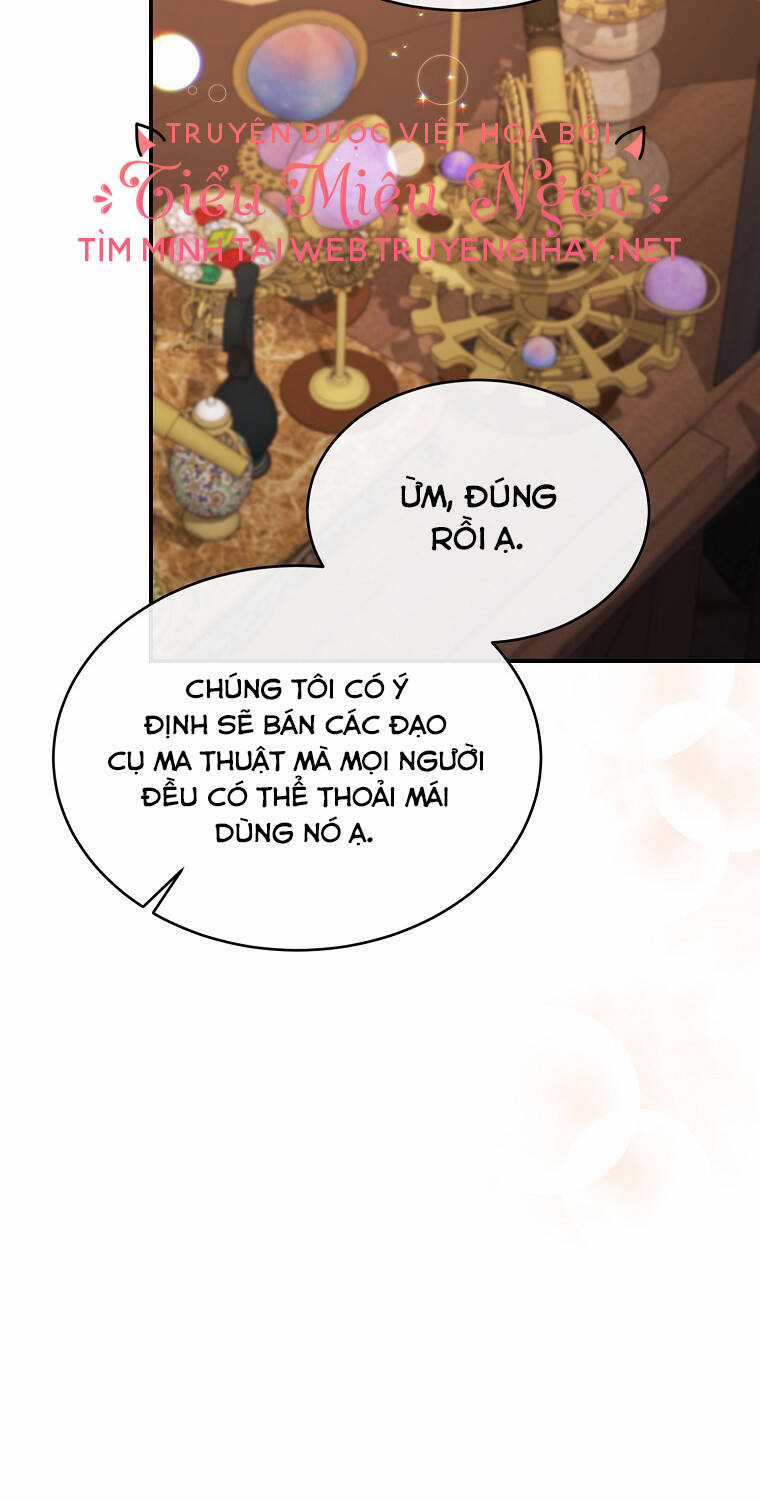 Cô Con Gái Thật Sự Đã Xuất Hiện Chapter 35 trang 26
