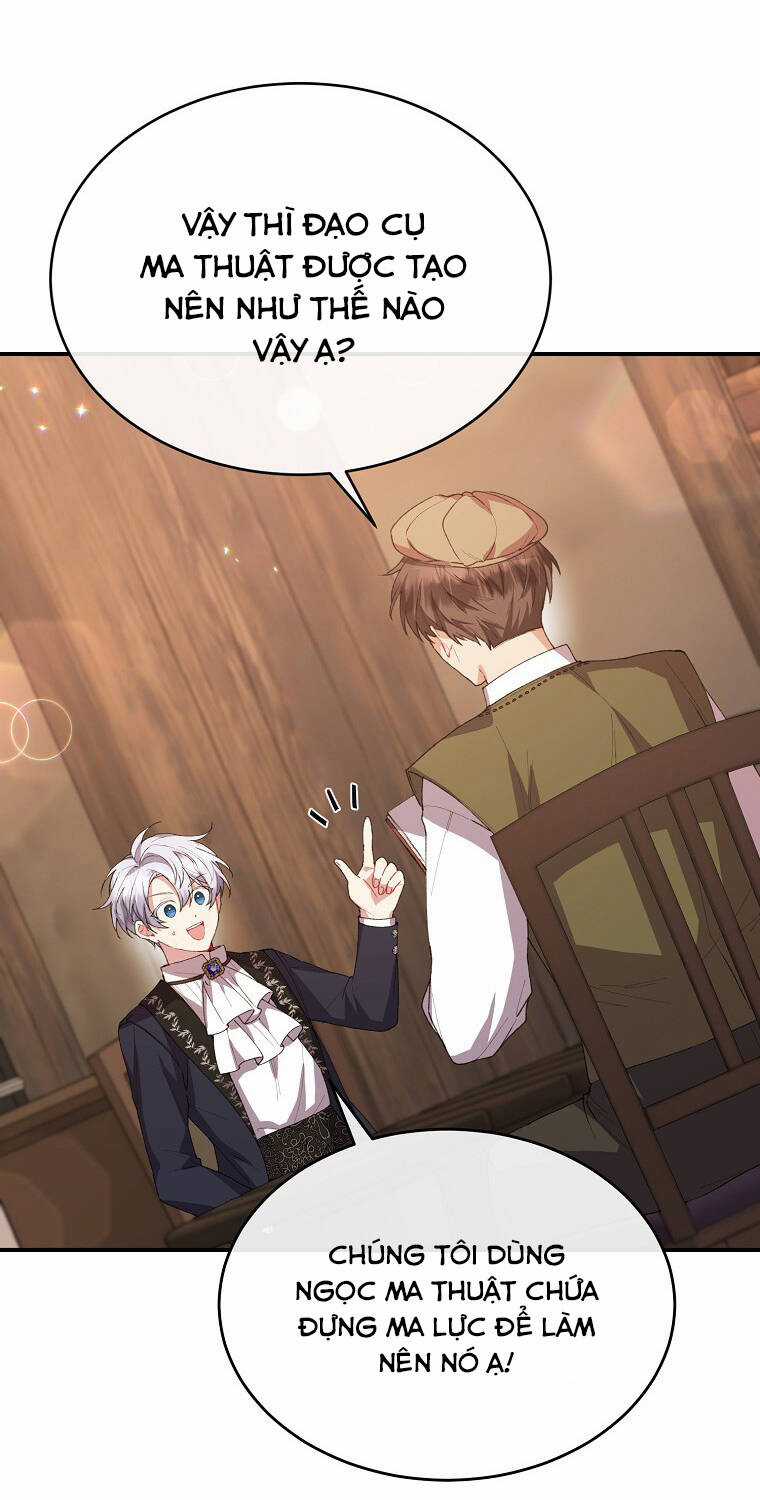 Cô Con Gái Thật Sự Đã Xuất Hiện Chapter 35 trang 27