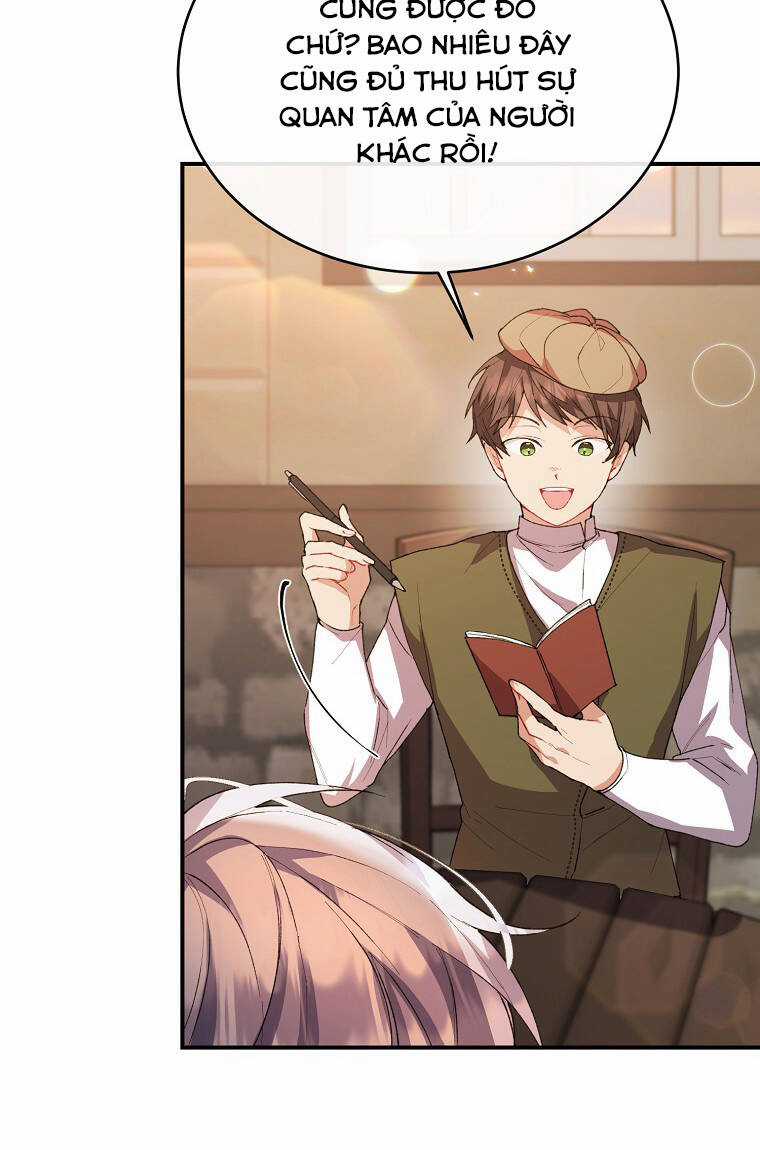 Cô Con Gái Thật Sự Đã Xuất Hiện Chapter 35 trang 34