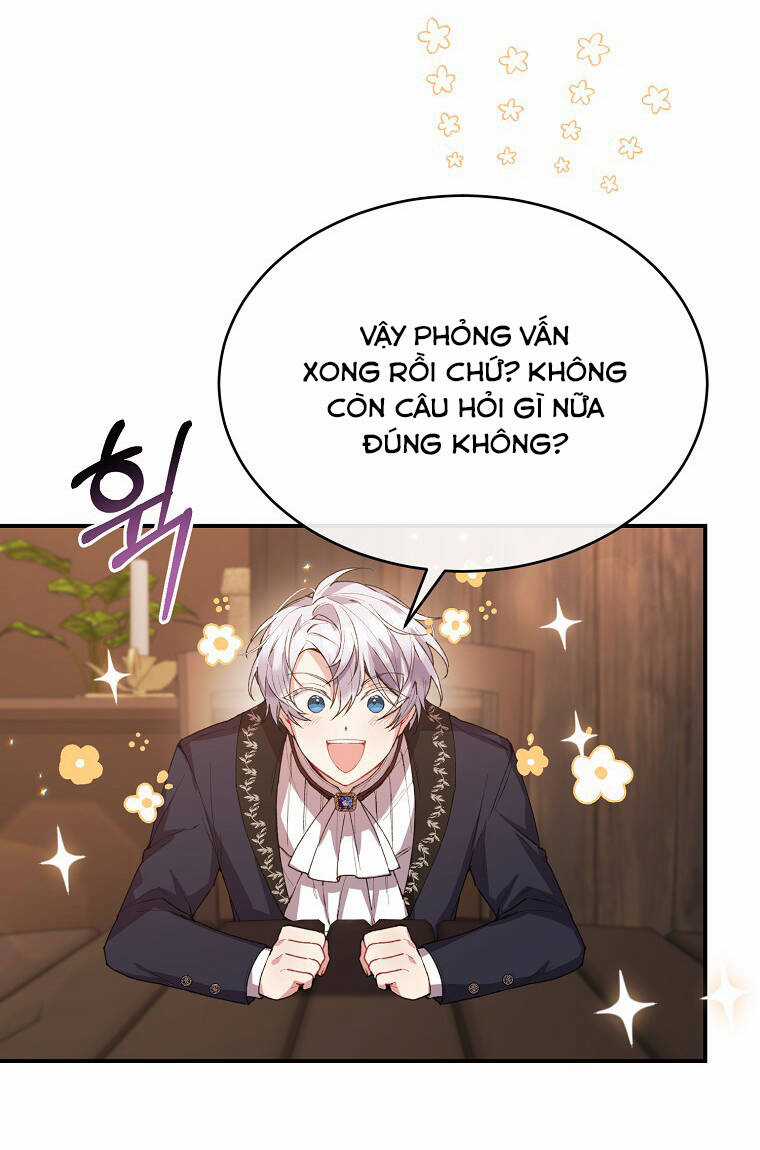 Cô Con Gái Thật Sự Đã Xuất Hiện Chapter 35 trang 35
